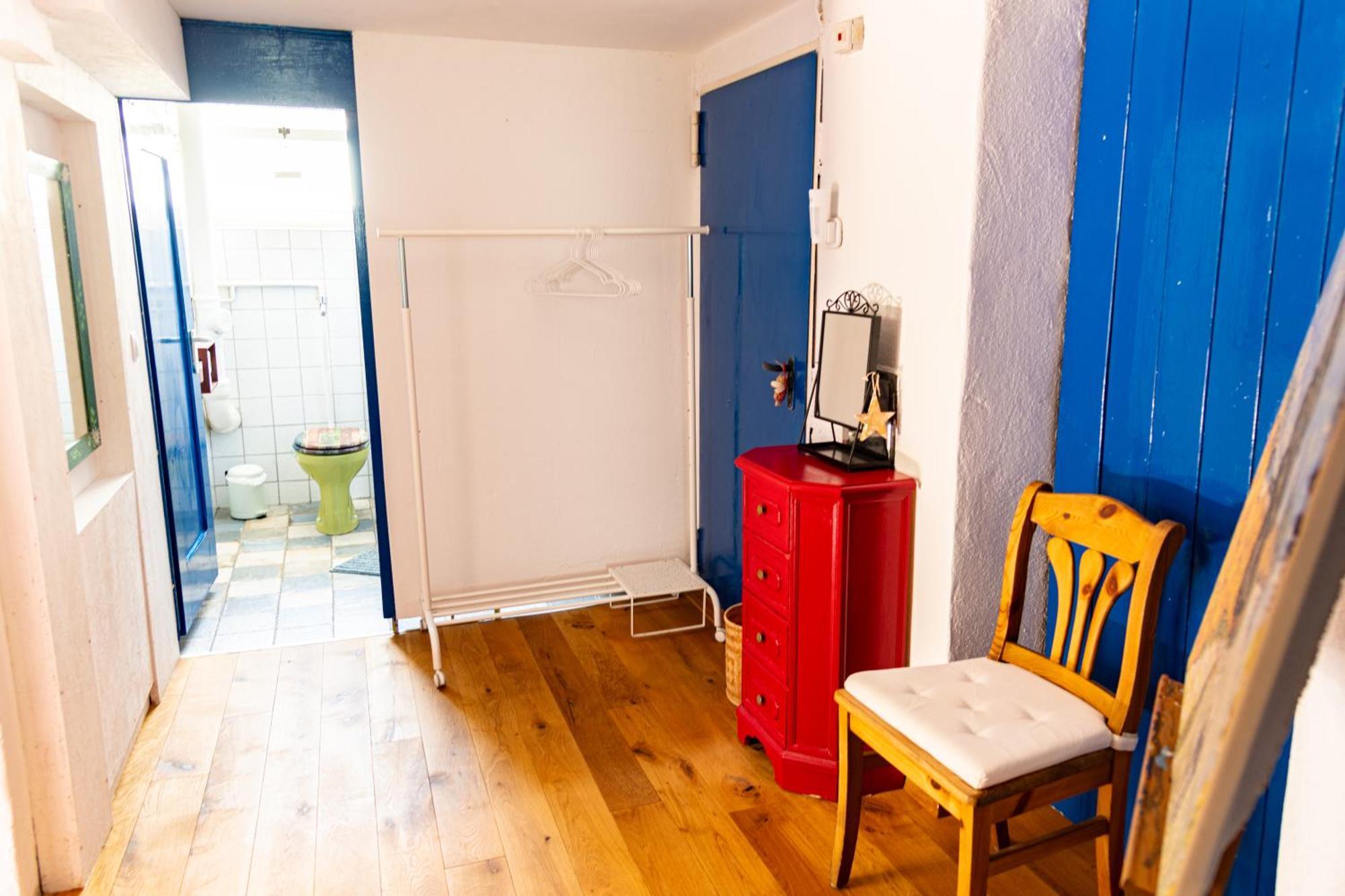 Apartamento La Casita Linda Eberbach  Exterior foto