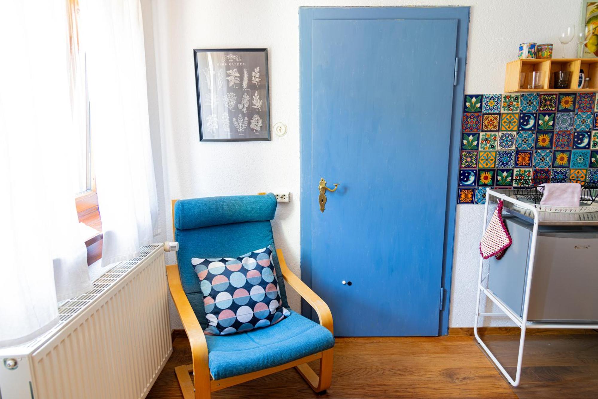 Apartamento La Casita Linda Eberbach  Exterior foto